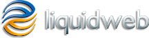 LiquidWeb logo