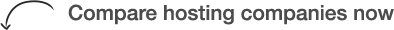 Compare Web Hosting