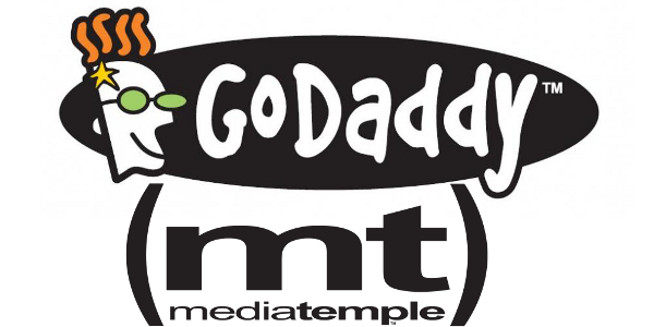 GoDaddy Media Temple