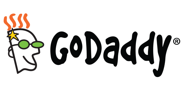 GoDaddyLogo