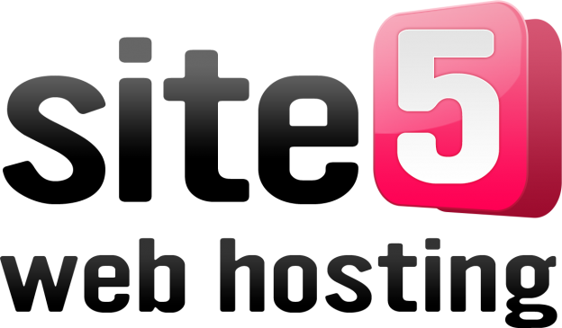 Site 5 Web Hosting Logo