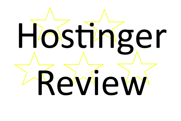 Hostinger Review