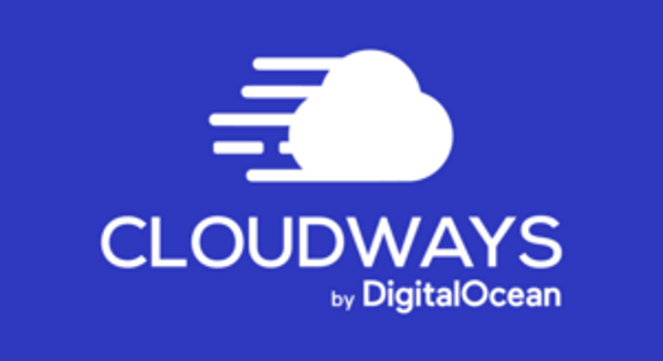 cloudways by digital ocean logo