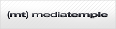 MediaTemple logo