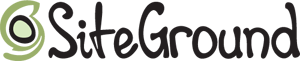 SiteGround logo